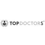 gema sierra logo top doctors