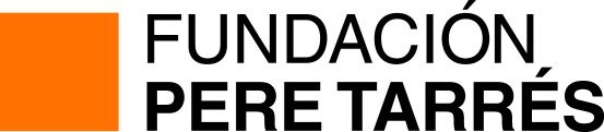 gema sierra logo fundacion pere tarres