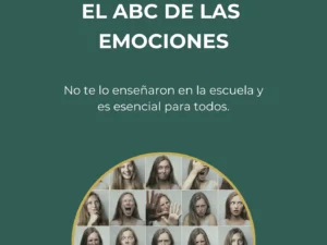 portada del ebook el ABC de las emociones