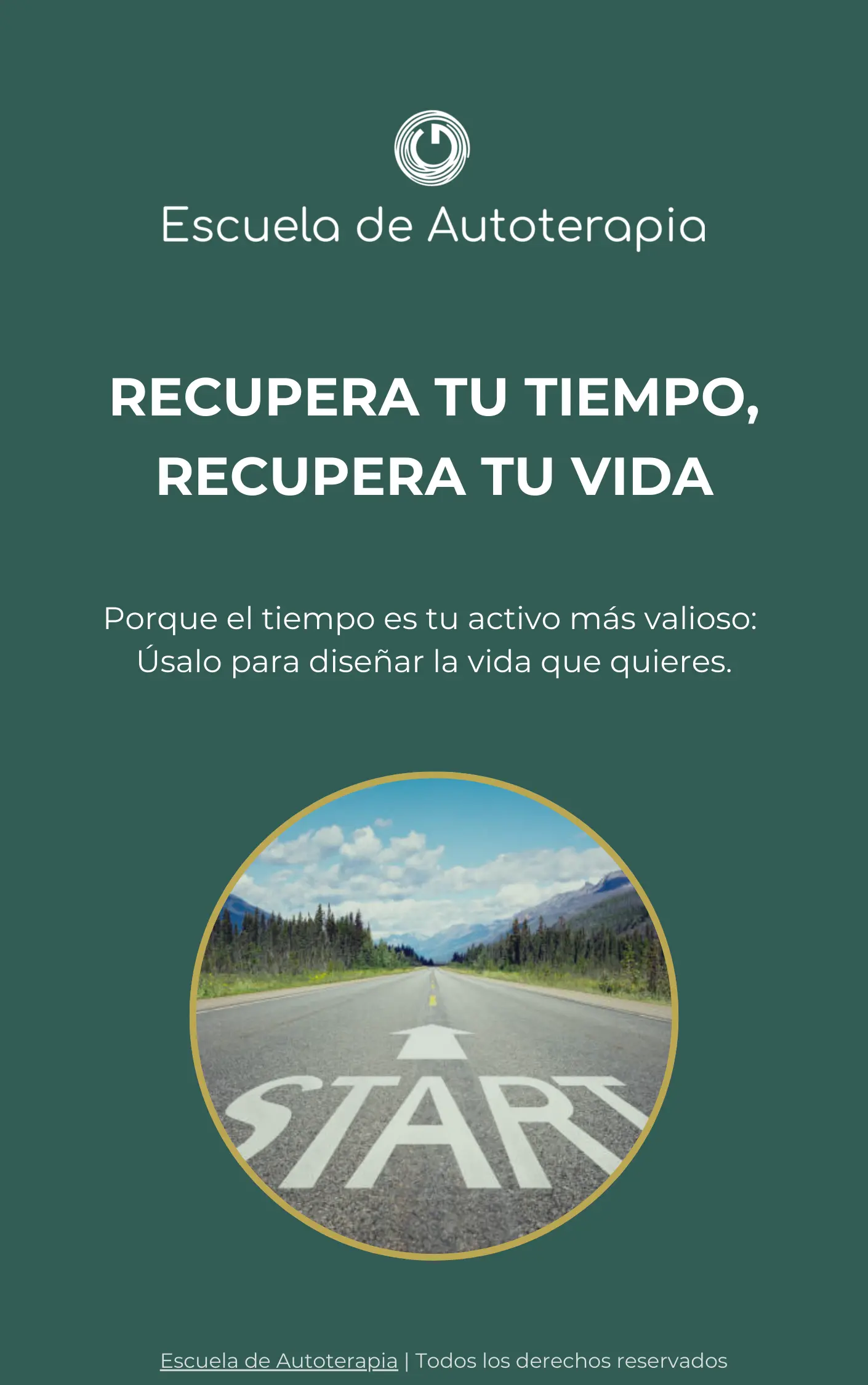 portada del ebook gestion del tiempo