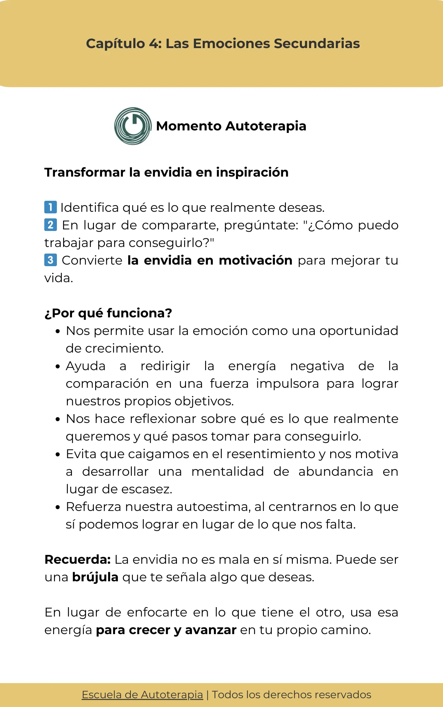 El ABC de las Emociones - Imagen 4