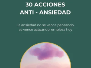 portada ebook 30 acciones anti ansiedad