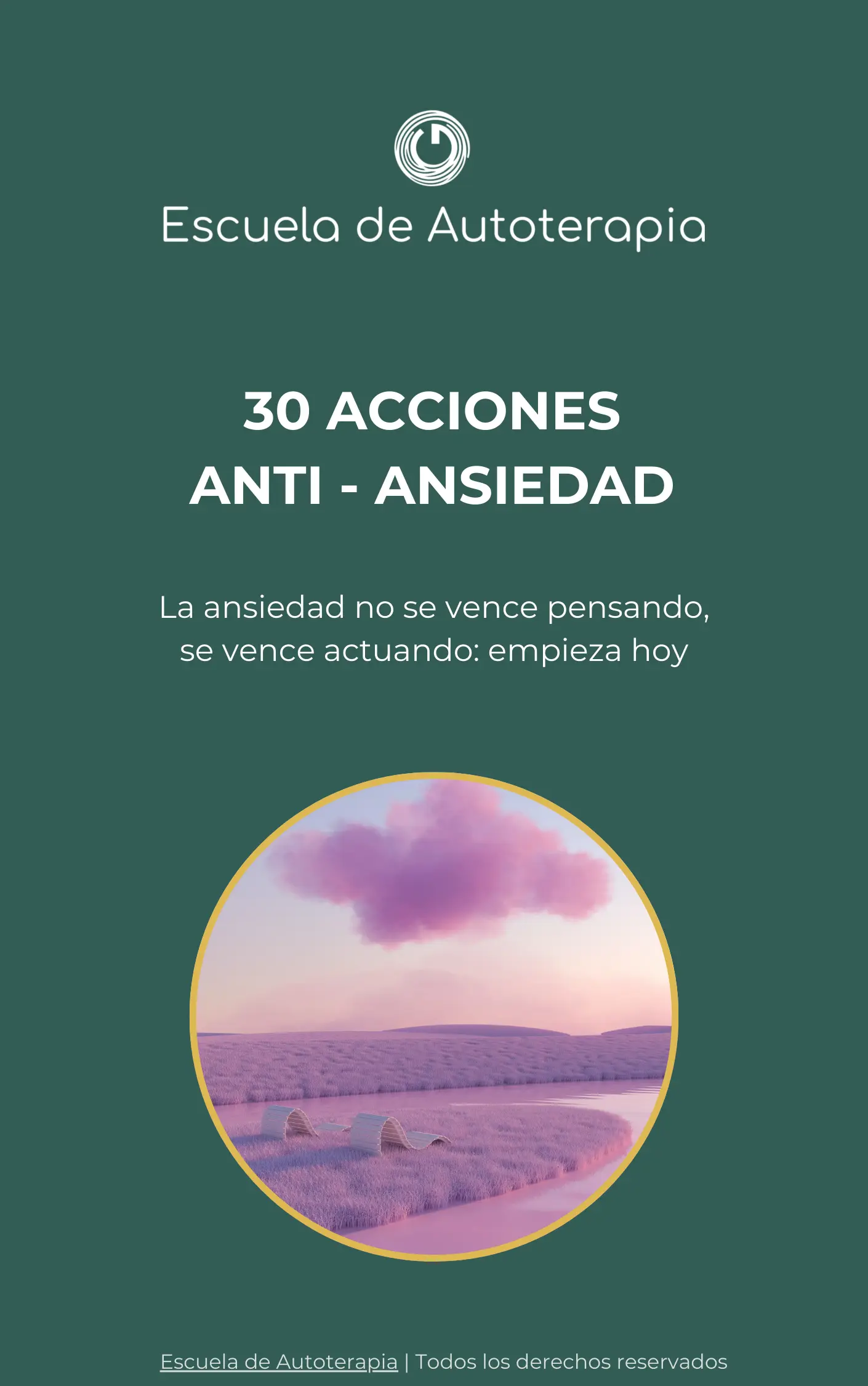 portada ebook 30 acciones anti ansiedad