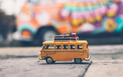 Relajarse en Vacaciones: Guía para Desconectar y Disfrutar